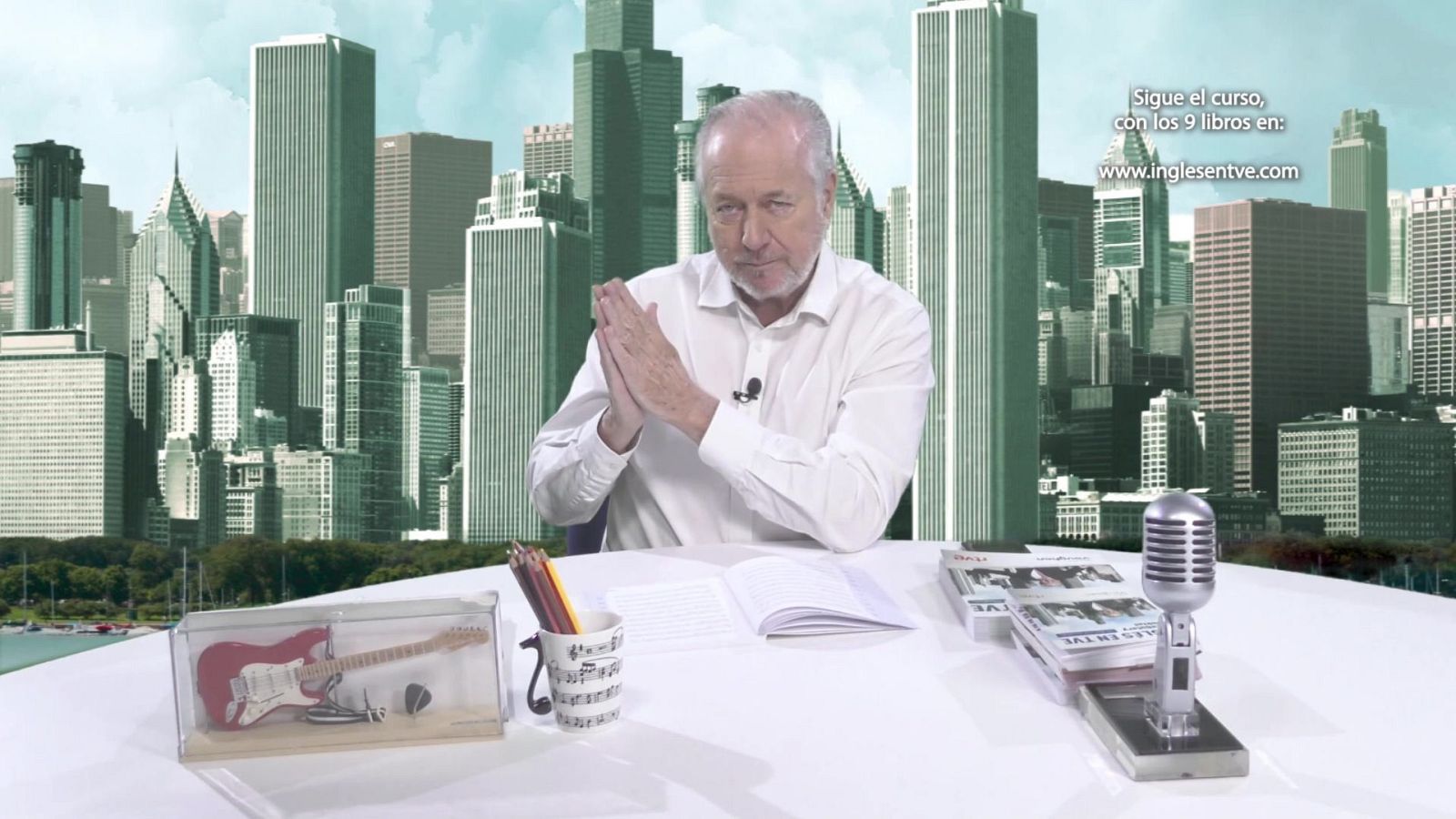 Inglés en TVE - Programa 890 - ver ahora