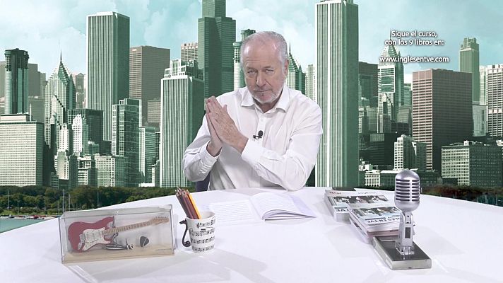 Inglés en TVE - Programa 890