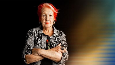 Rosa María Calaf