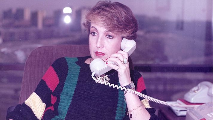 Imprescindibles - Rosa María Calaf