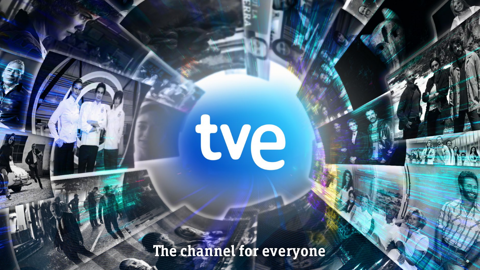 TVE International