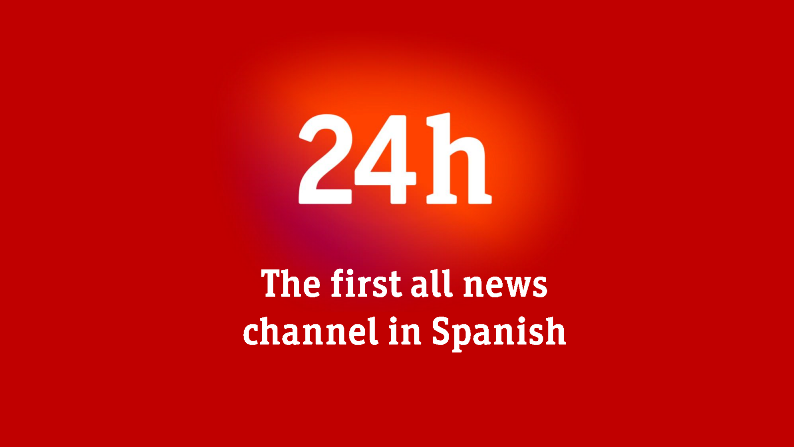 24h - Comercial Internacional RTVE | Ver