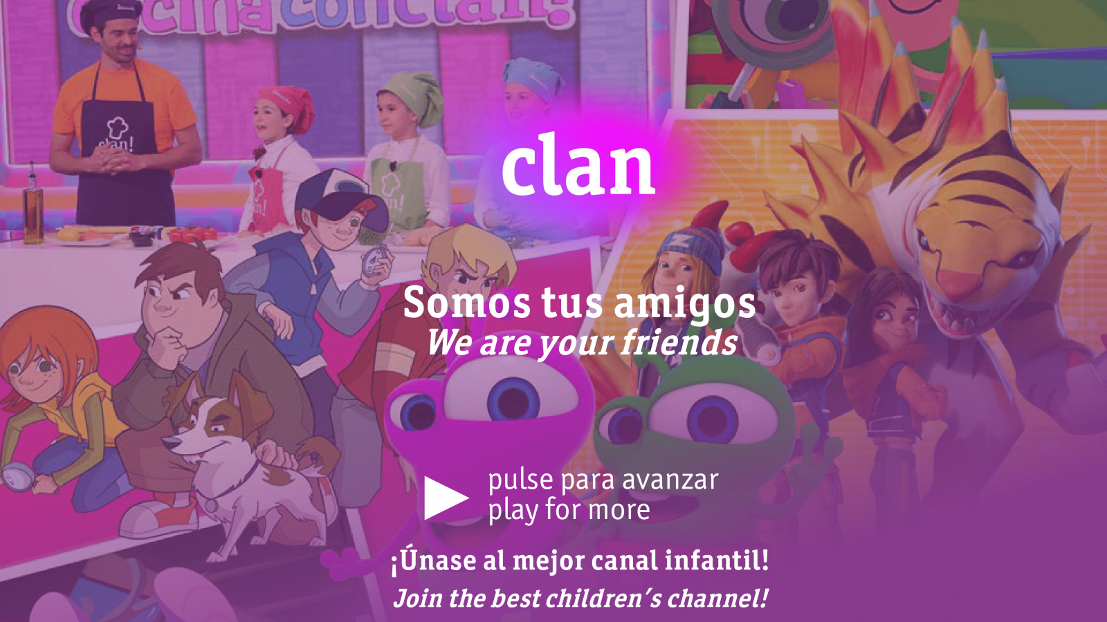 Clan International