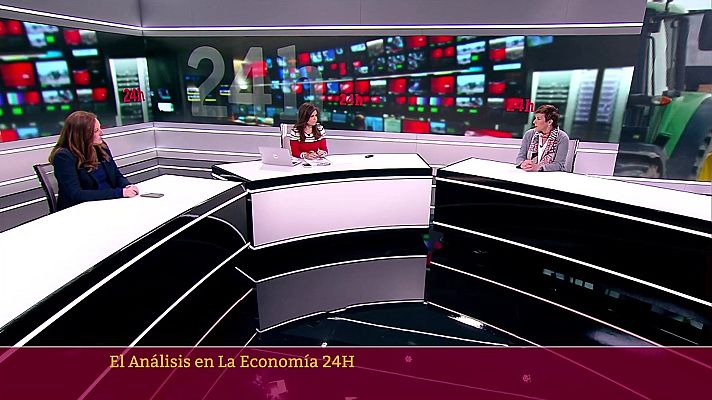 La economía - La economía - 16/02/24