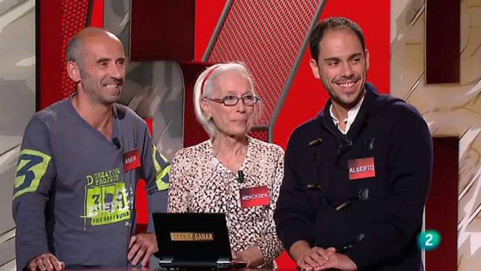 Saber y ganar. Edición fin de semana - 01/12/12 - Ver ahora