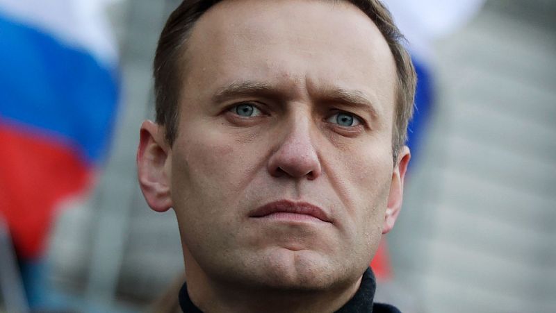 Muere en prisión el opositor ruso Alexéi Navalni, según fuentes penitenciarias