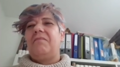 Entrevista a Eva Garraza, presidenta de la Asociación de familias con personas con Síndrome de Asperger de Navarra