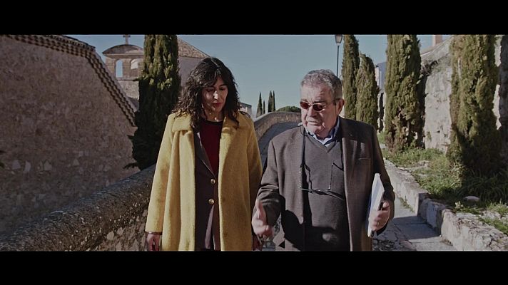 Un país para leerlo - Cuenca - ver ahora