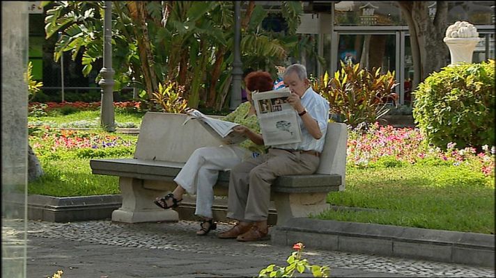 Telecanarias - 01/12/12