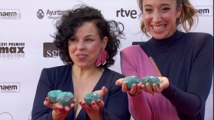 Atención obras - Una obra de Lorca sin una palabra de Lorca