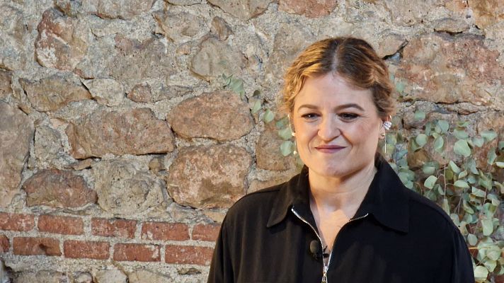 Días de cine - Días de Cine: El cine según Curru Garabal