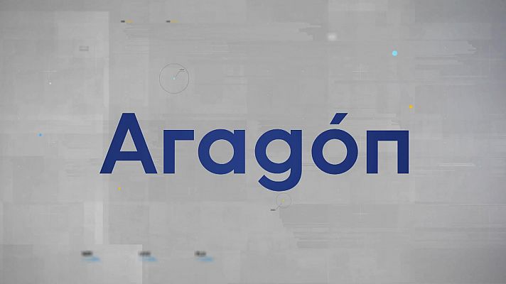 Noticias Aragón - Noticias Aragón - 16/02/24