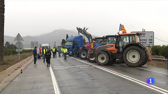 L'Informatiu - L'Informatiu - 16/02/2024