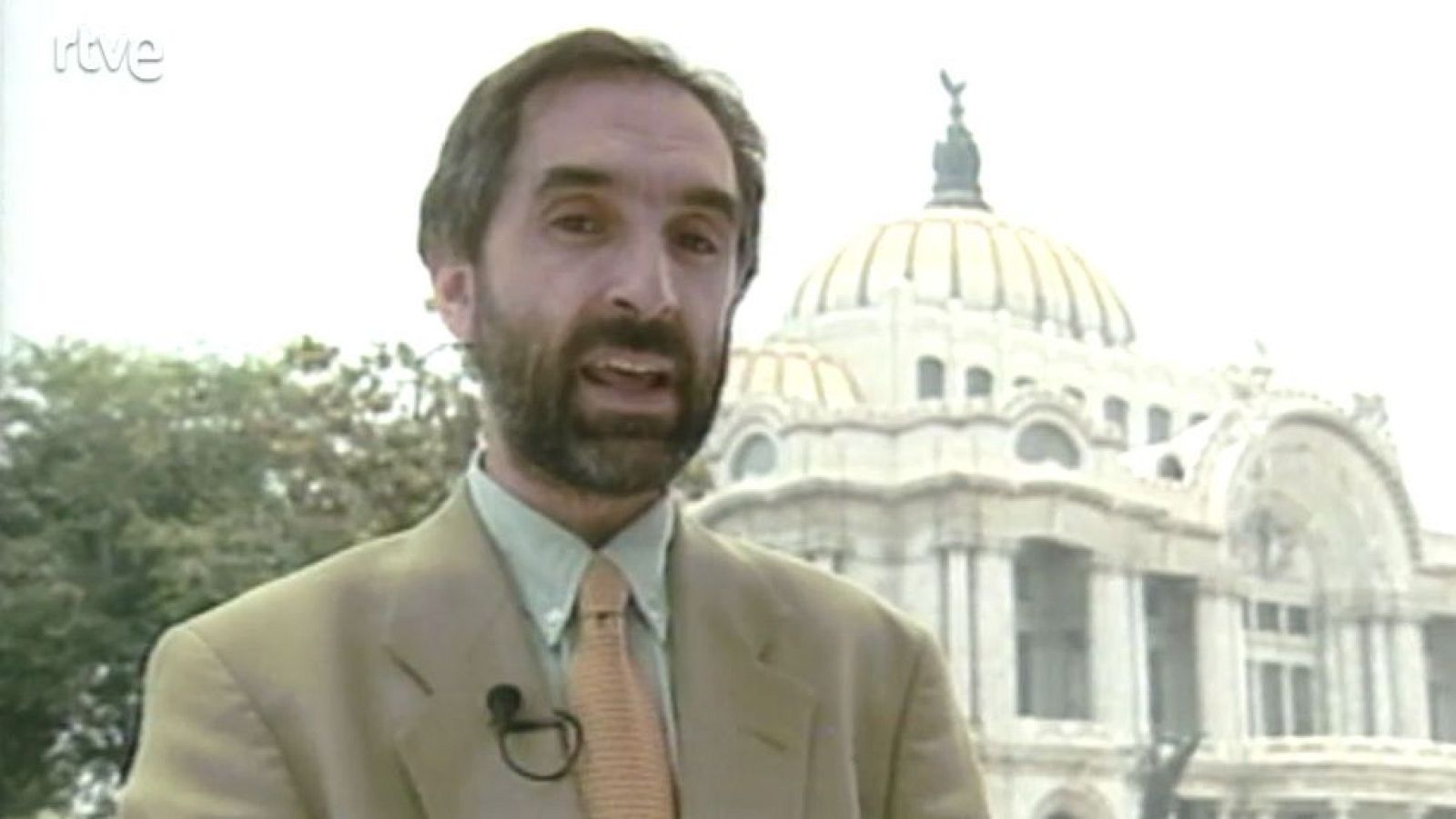 Informe Semanal - 8/7/2000 - Fue noticia en el Archivo de RTVE | Ver