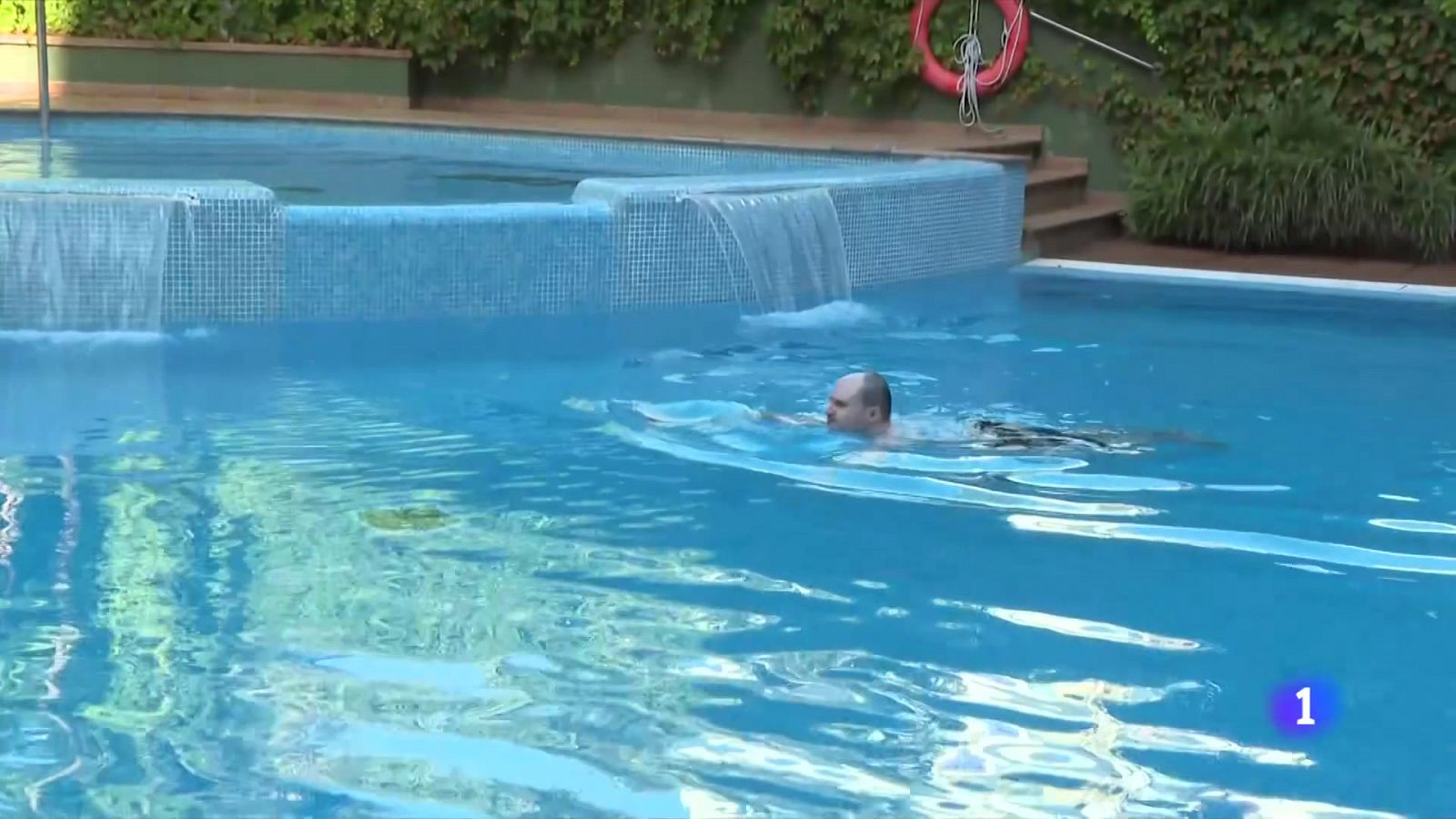 La Costa Brava descarta comprar una dessalinitzadora - L'Informatiu | Ver