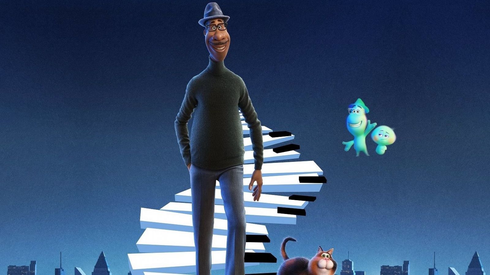 Días de Cine: Soul. | Ver