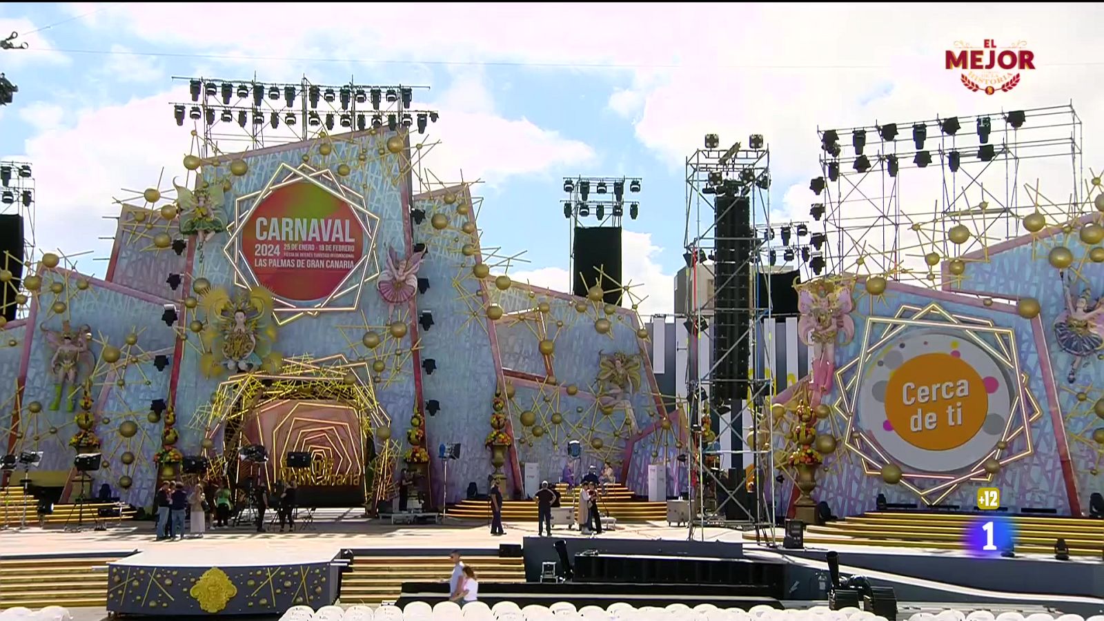 Cerca de ti - 16/02/2024