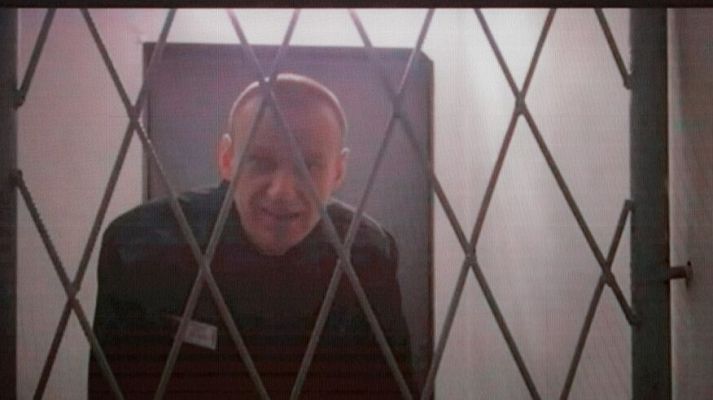 Telediario 1 - Telediario 1 en 4' - 16/02/24