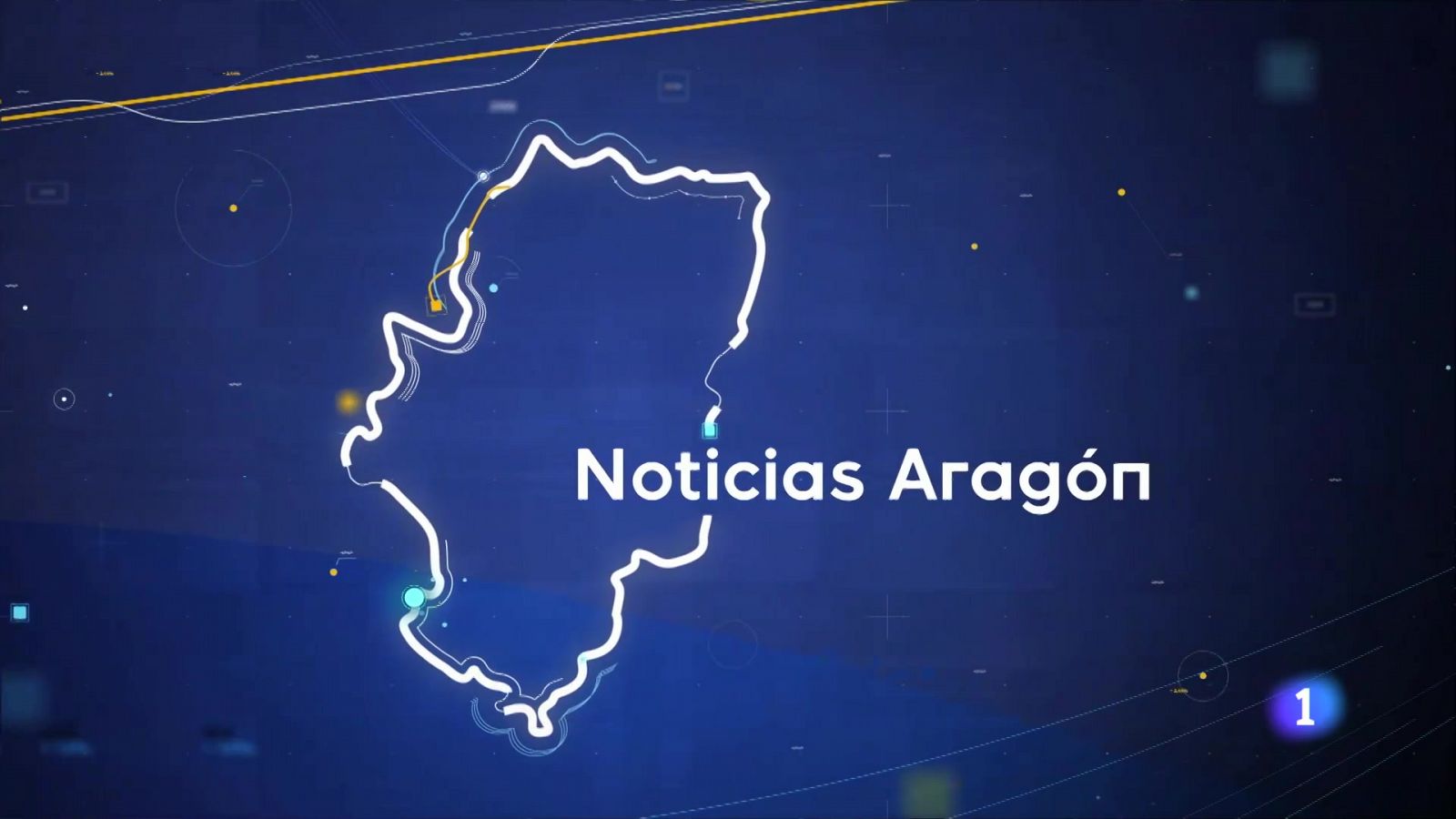 Noticias Aragón - Programa informativo en RTVE Play