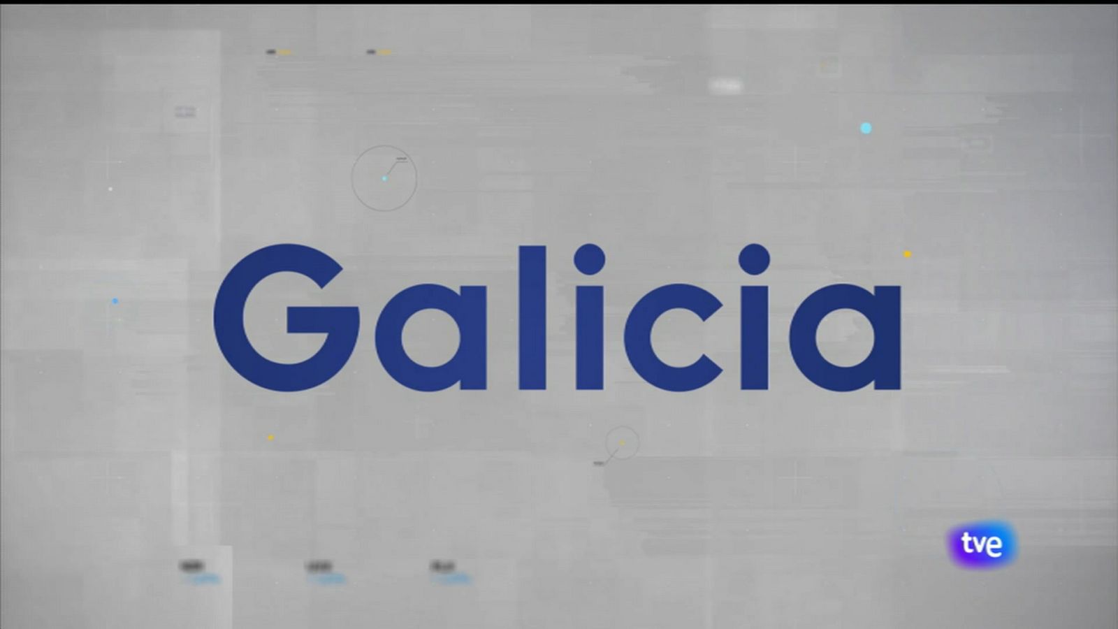 Telexornal - Galicia - Programa informativo en RTVE Play