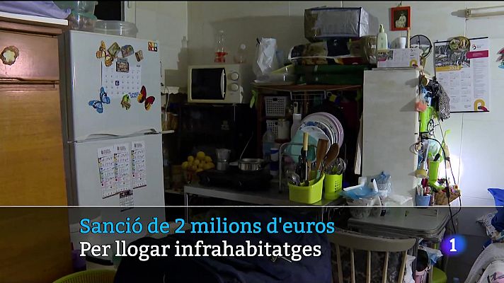 Informatiu Balear - Informatiu Balear 2 - 16/02/24