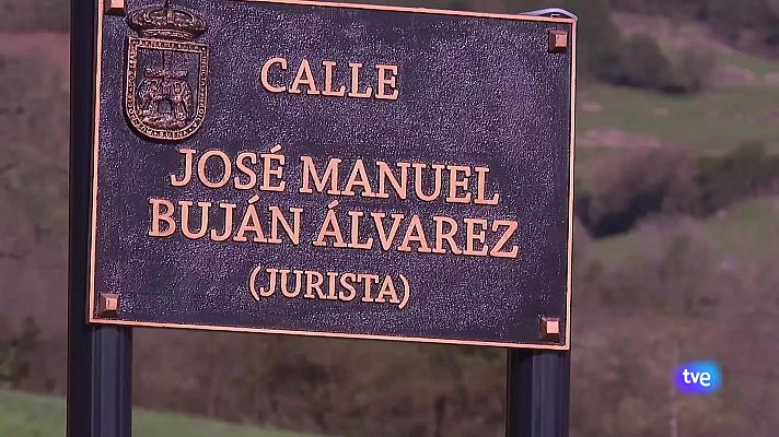 Panorama Regional - Asturias en 2' - 16/02/24