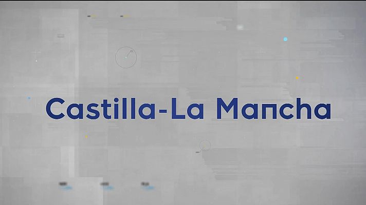 Noticias de Castilla-La Mancha 2 - 16/02/24