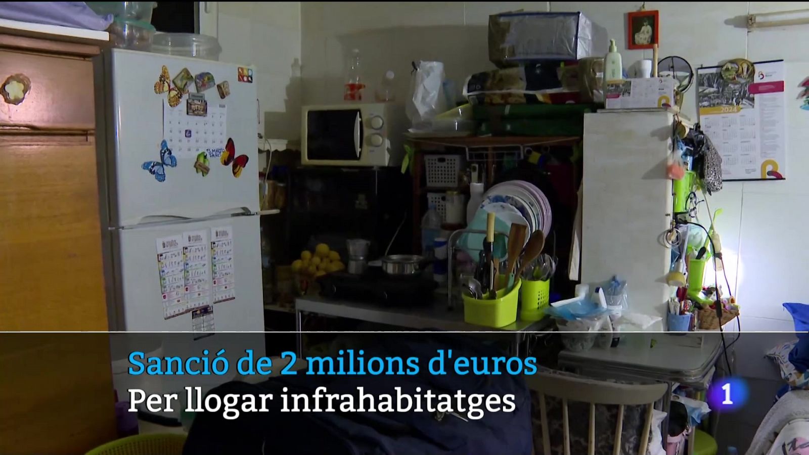 Informatiu Balear en 2' - 16/02/24 | Ver