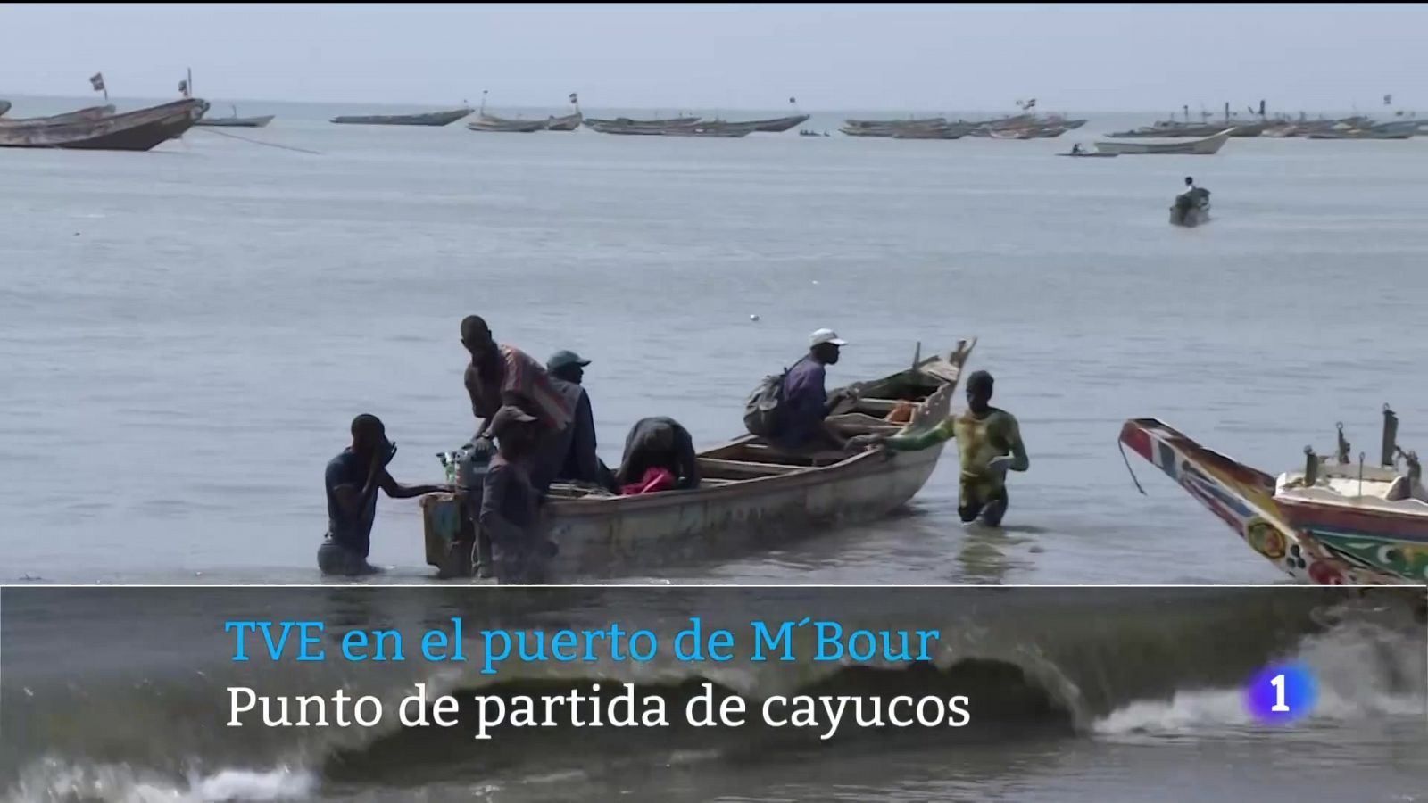 Canarias en 2' - 16/02/2024 | Ver