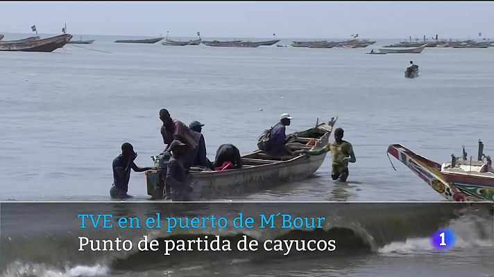 Telecanarias - Canarias en 2' - 16/02/2024