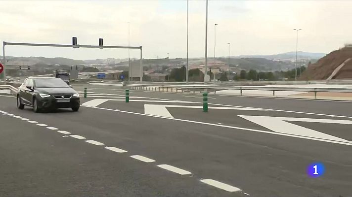 L'Informatiu - L'informatiu 2 - 16/02/2024