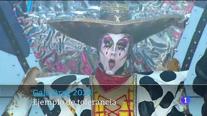 Telecanarias - Telecanarias - 16/02/2024