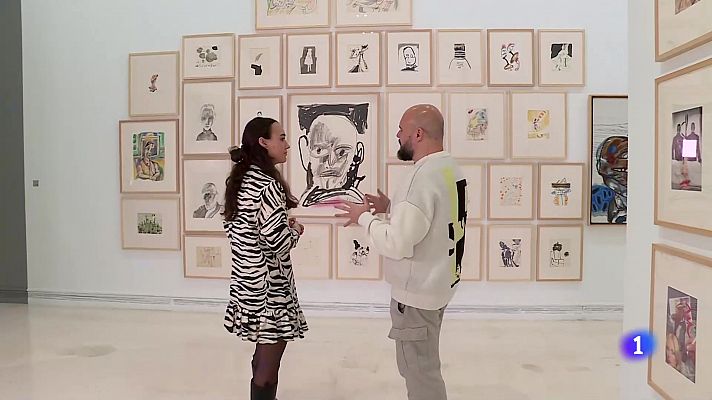 L'informatiu - Comunitat Valenciana - L'Informatiu Comunitat Valenciana 2 - 16/02/24