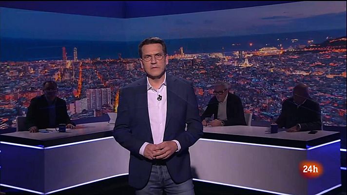 El Vespre - El Vespre - 16/02/2024