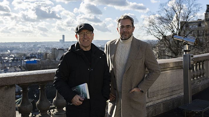 Página Dos - Máximo Huerta