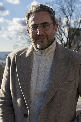 Página Dos - Máximo Huerta