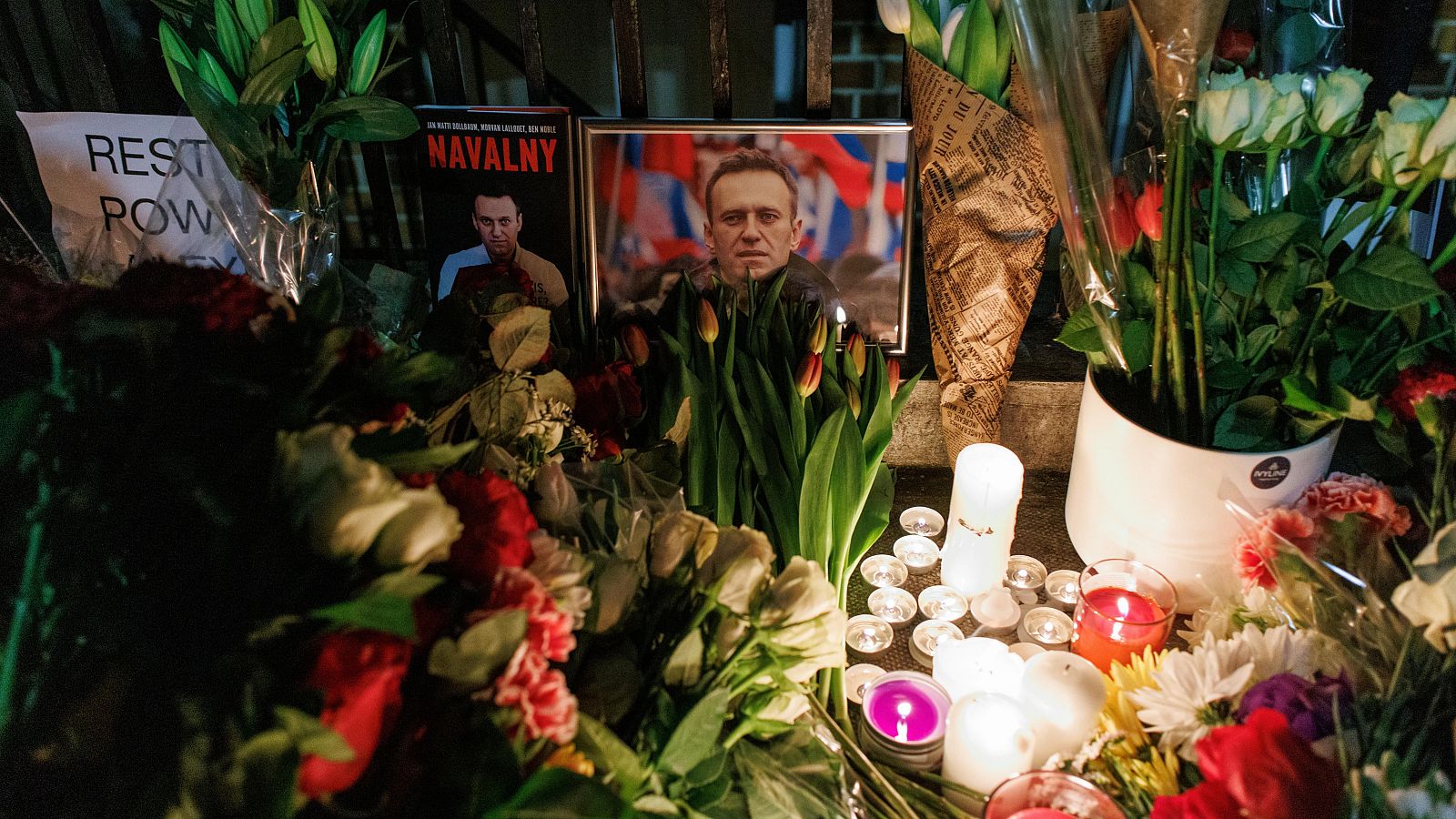 Telediario - 21 horas - 16/02/24 - Lengua de signos - ver ahora