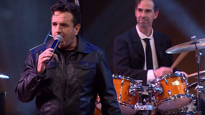 Las noches del Monumental - Elvis in my life