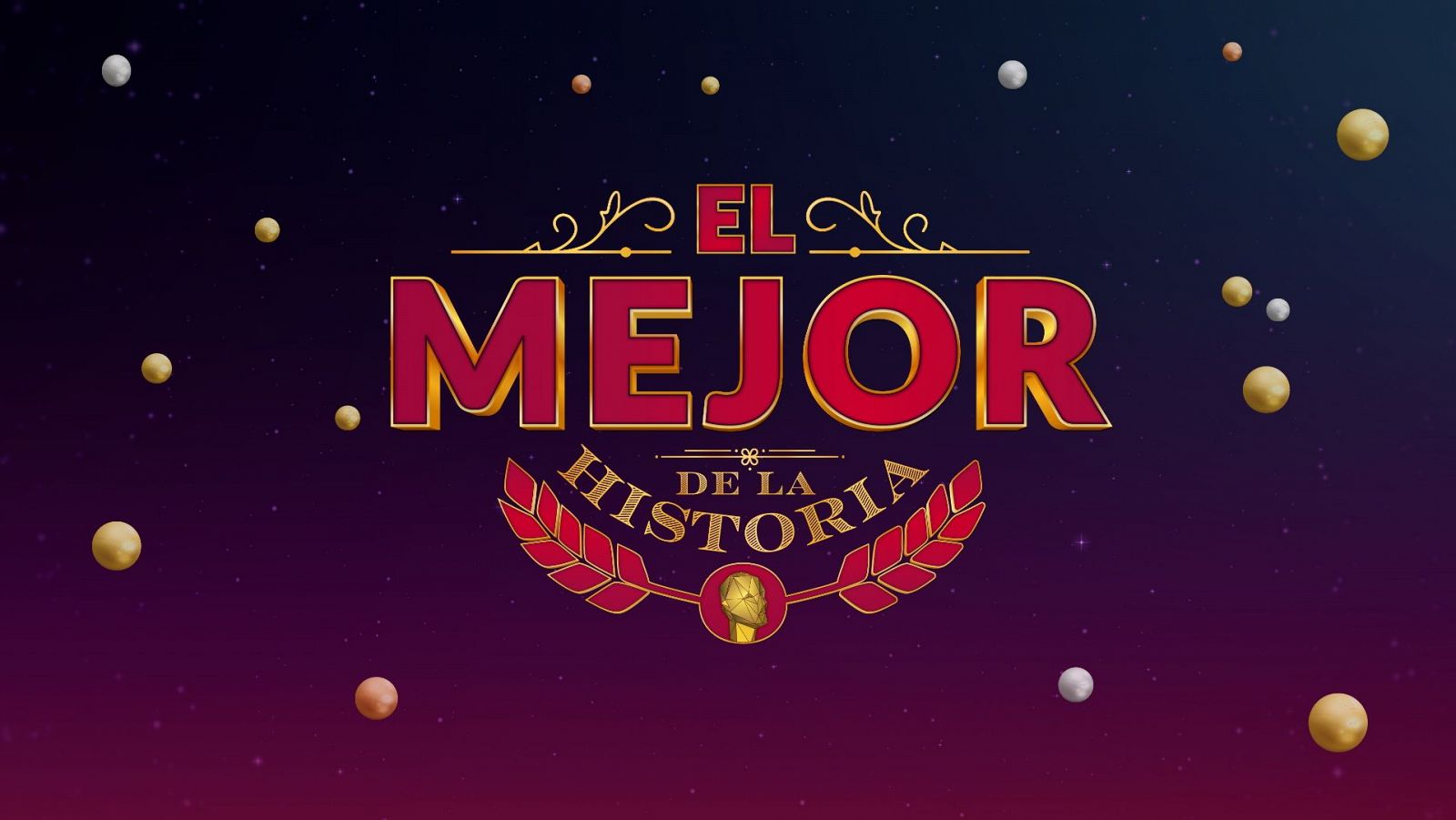 El mejor de la historia - La cuenta atrás