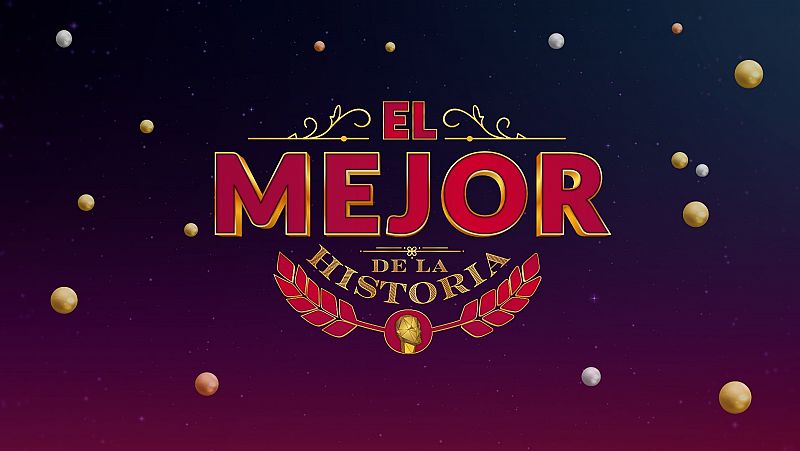 El mejor de la historia - La cuenta atrás - ver ahora