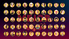 El mejor de la historia - Programa 1