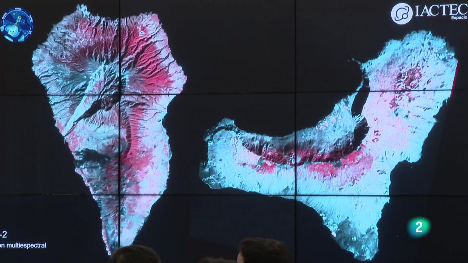 Telecanarias 2 - 16/02/2024 | Ver