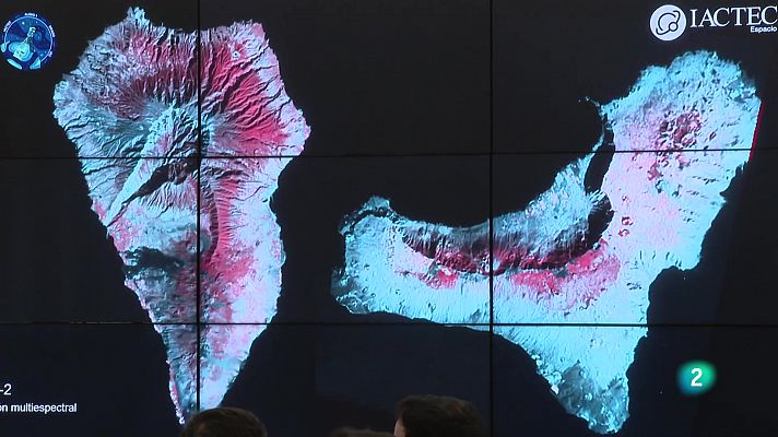 Telecanarias - Telecanarias 2 - 16/02/2024