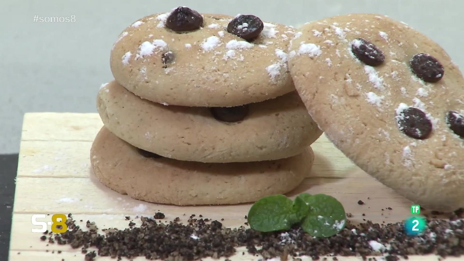 Somos 8 - 16/02/2024 - Somos 8 | Ver