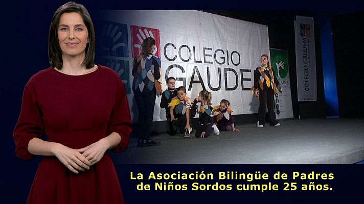 En lengua de signos - En lengua de signos - 17/02/24