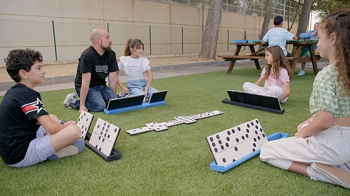 CRA Entretierras está en Torre Pacheco, Murcia