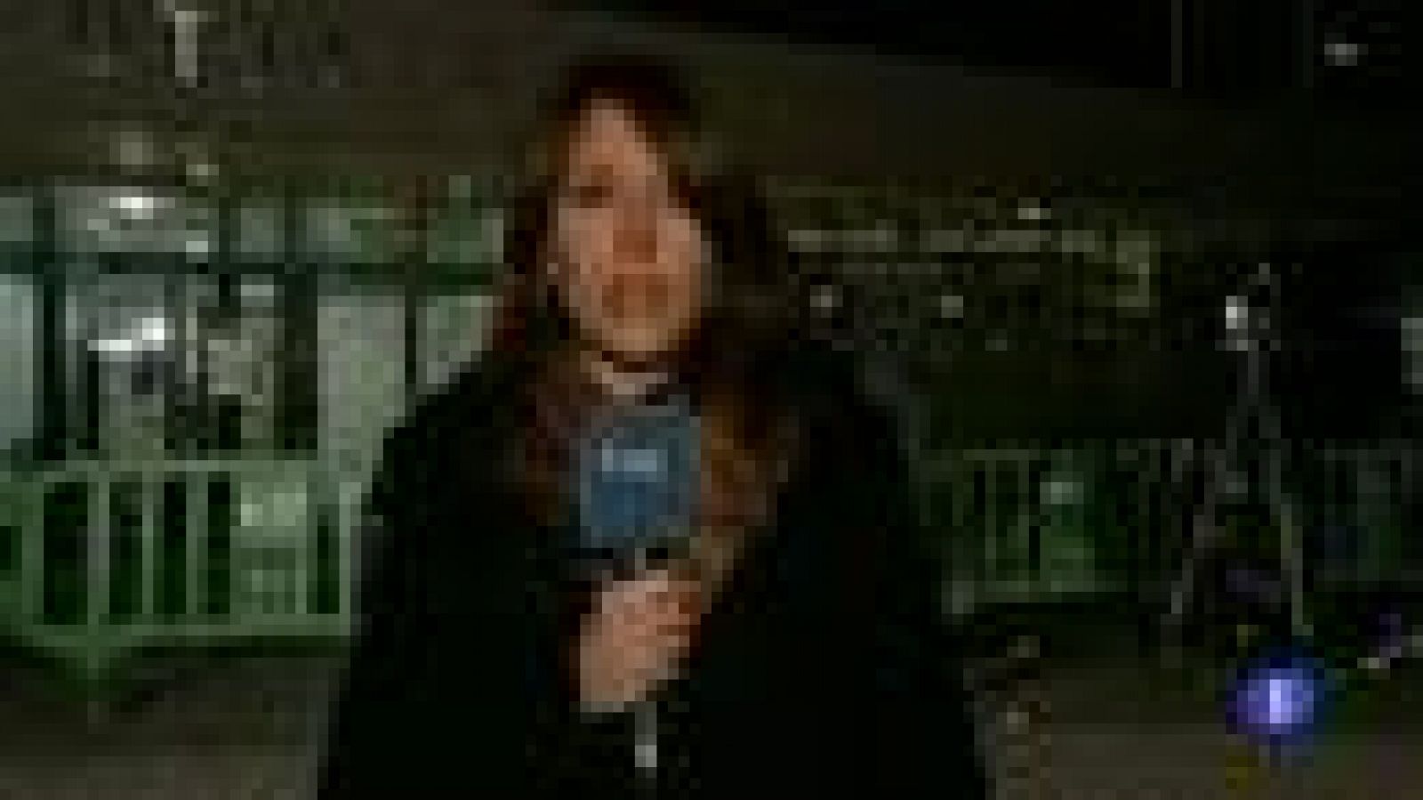 La alcaldesa de Moncada i Reixac, declara ante el juez imputada en la "operación Mercurio"