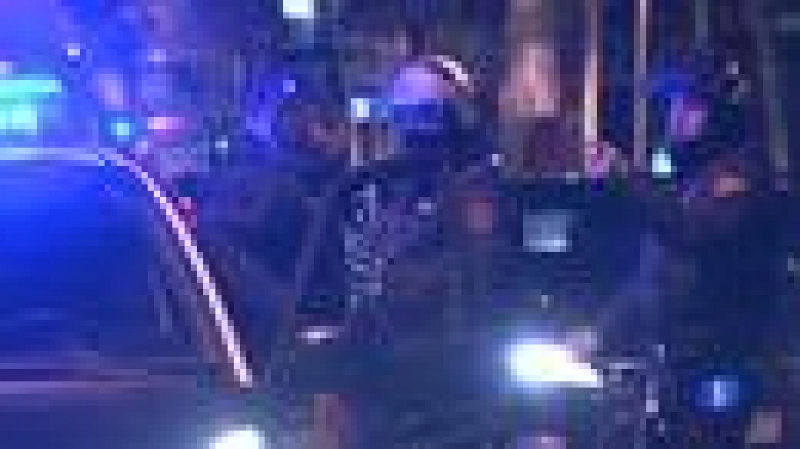 Se intensifica la vigilancia policial por las bandas latinas