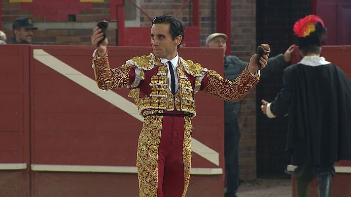 Tendido cero - Tendido Cero - 17/02/24