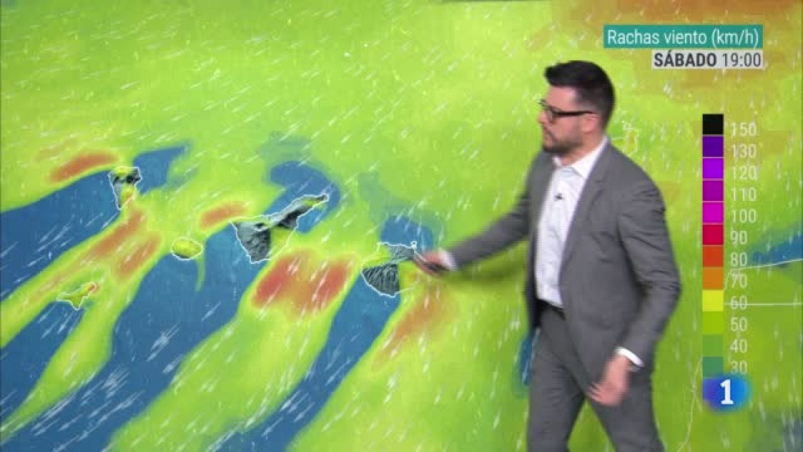 Telecanarias - Programa informativo en RTVE Play